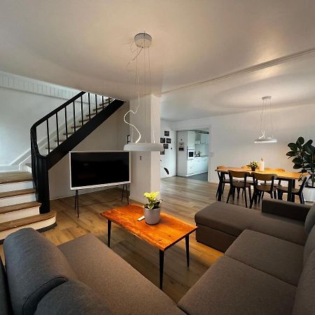 Cozy Holeby House Close To Puttgarden & Femern & Lalandia & Knuthenborg Экстерьер фото