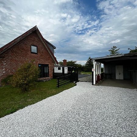 Cozy Holeby House Close To Puttgarden & Femern & Lalandia & Knuthenborg Экстерьер фото