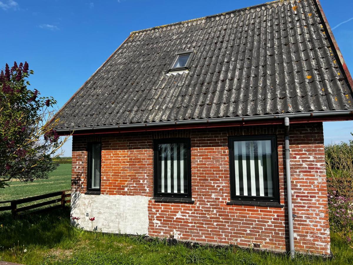 Cozy Holeby House Close To Puttgarden & Femern & Lalandia & Knuthenborg Экстерьер фото