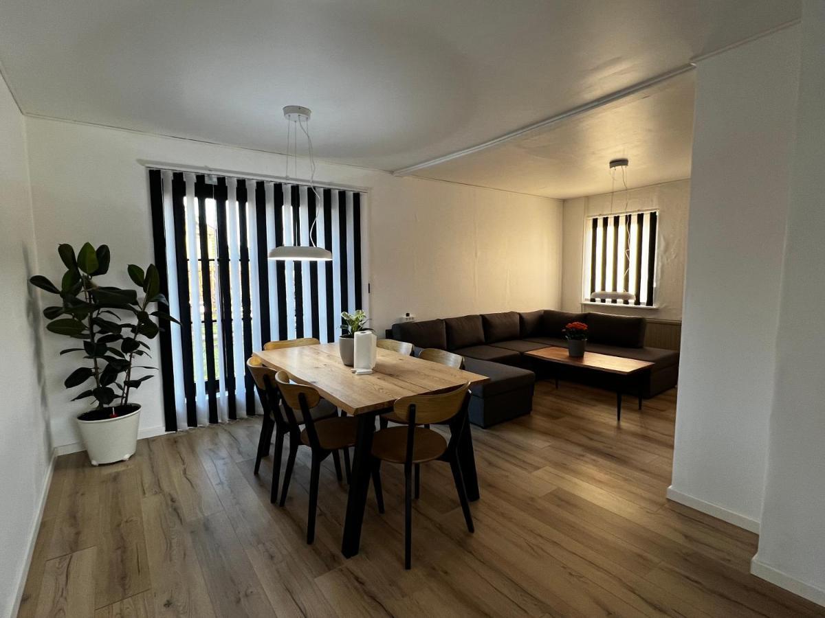 Cozy Holeby House Close To Puttgarden & Femern & Lalandia & Knuthenborg Экстерьер фото