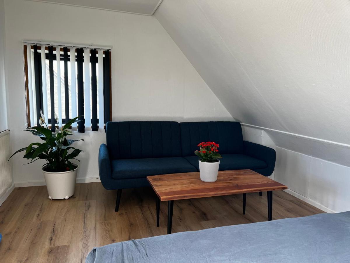 Cozy Holeby House Close To Puttgarden & Femern & Lalandia & Knuthenborg Экстерьер фото