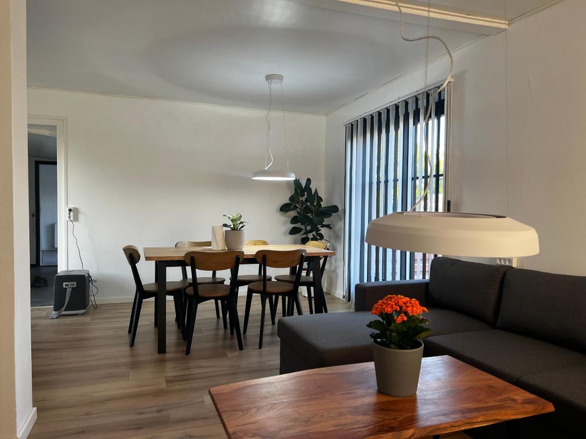 Cozy Holeby House Close To Puttgarden & Femern & Lalandia & Knuthenborg Экстерьер фото