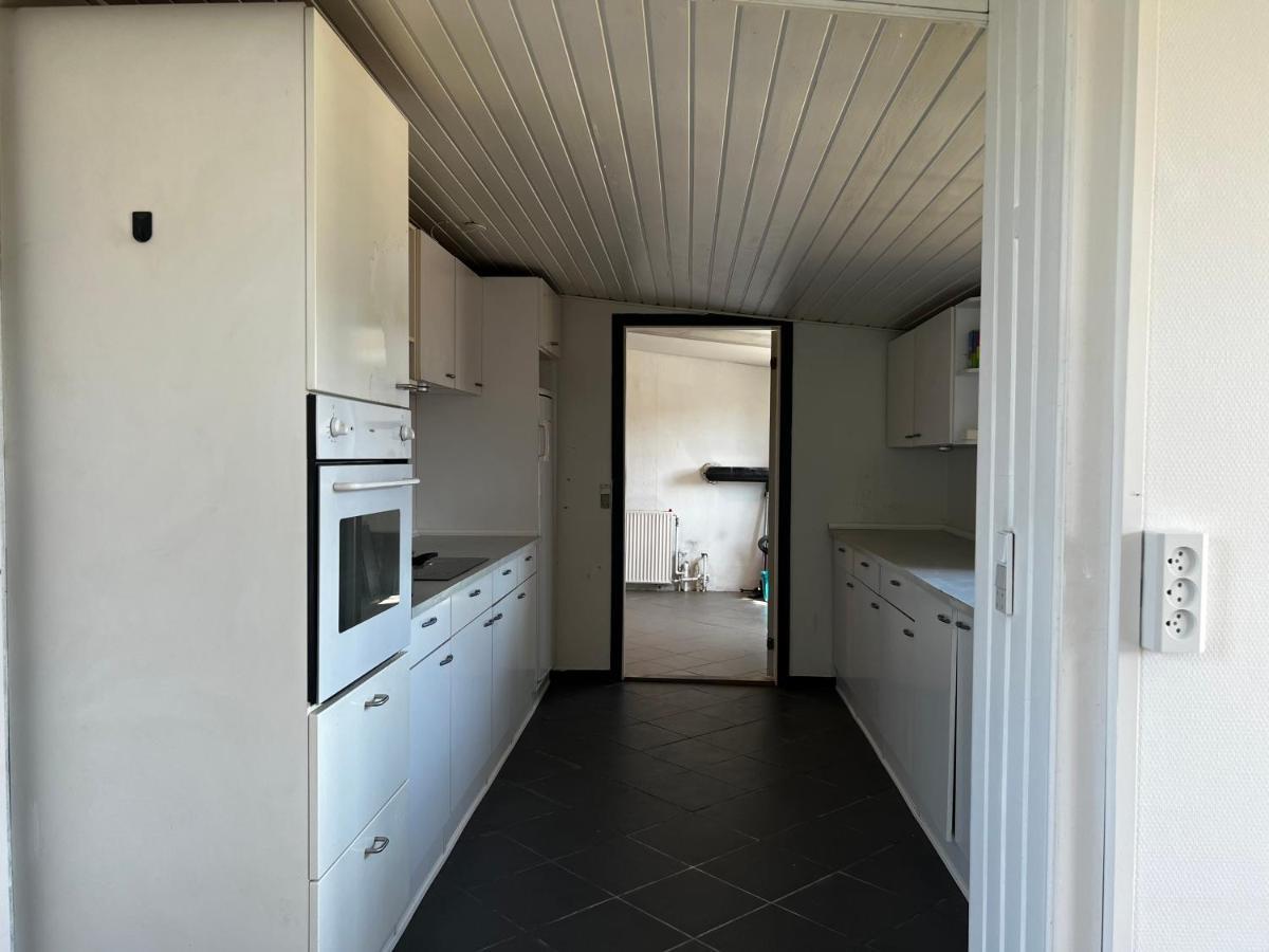 Cozy Holeby House Close To Puttgarden & Femern & Lalandia & Knuthenborg Экстерьер фото