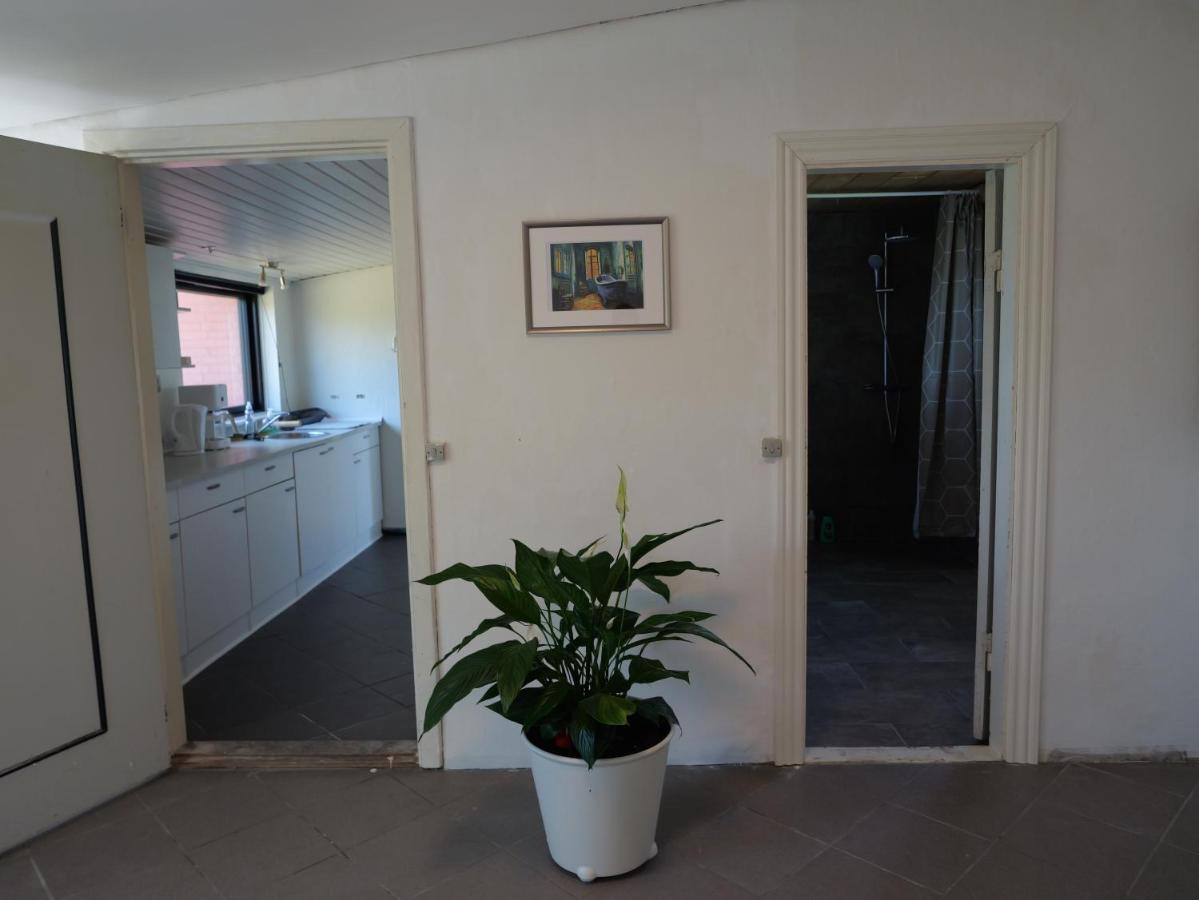 Cozy Holeby House Close To Puttgarden & Femern & Lalandia & Knuthenborg Экстерьер фото