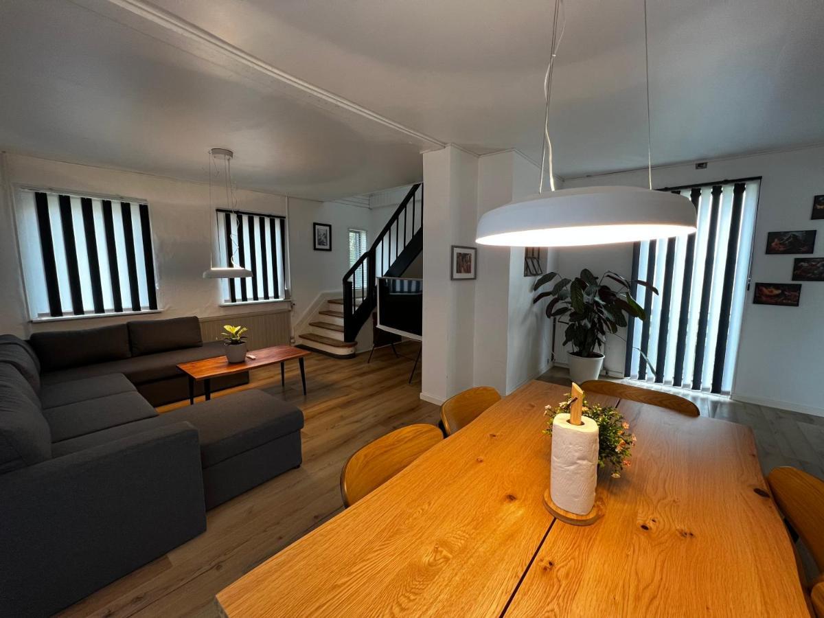 Cozy Holeby House Close To Puttgarden & Femern & Lalandia & Knuthenborg Экстерьер фото