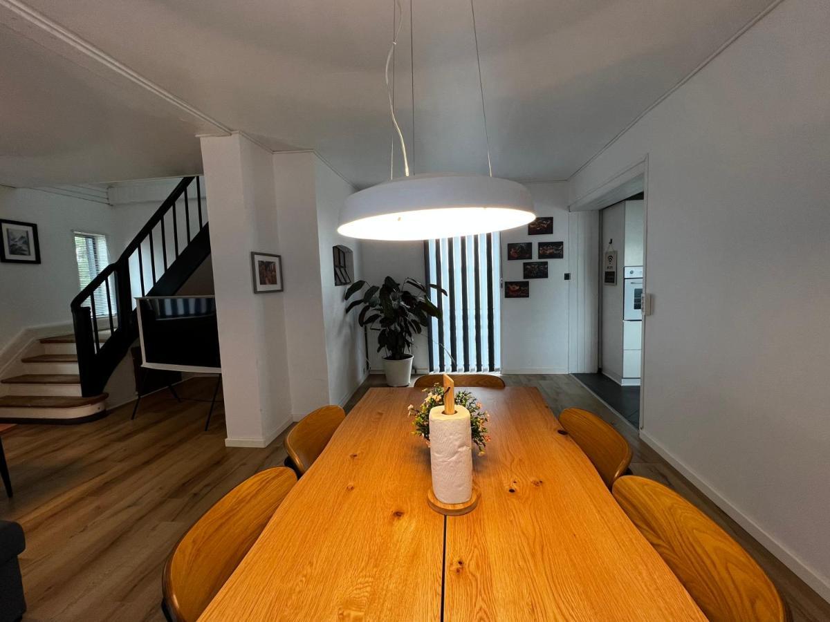 Cozy Holeby House Close To Puttgarden & Femern & Lalandia & Knuthenborg Экстерьер фото