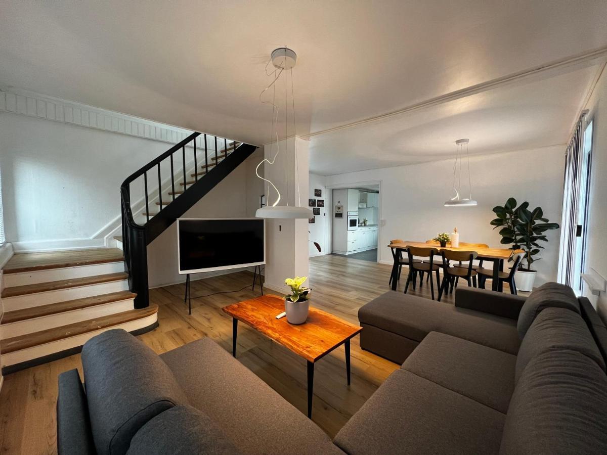 Cozy Holeby House Close To Puttgarden & Femern & Lalandia & Knuthenborg Экстерьер фото