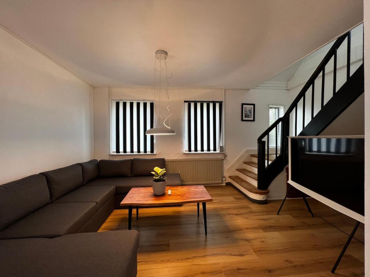 Cozy Holeby House Close To Puttgarden & Femern & Lalandia & Knuthenborg Экстерьер фото