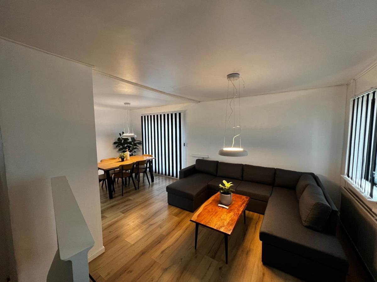 Cozy Holeby House Close To Puttgarden & Femern & Lalandia & Knuthenborg Экстерьер фото