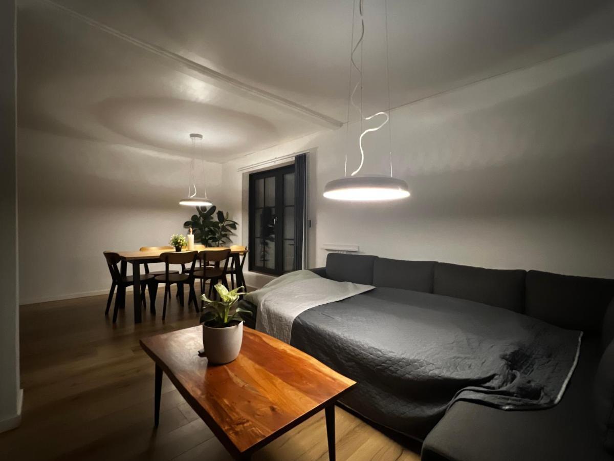 Cozy Holeby House Close To Puttgarden & Femern & Lalandia & Knuthenborg Экстерьер фото