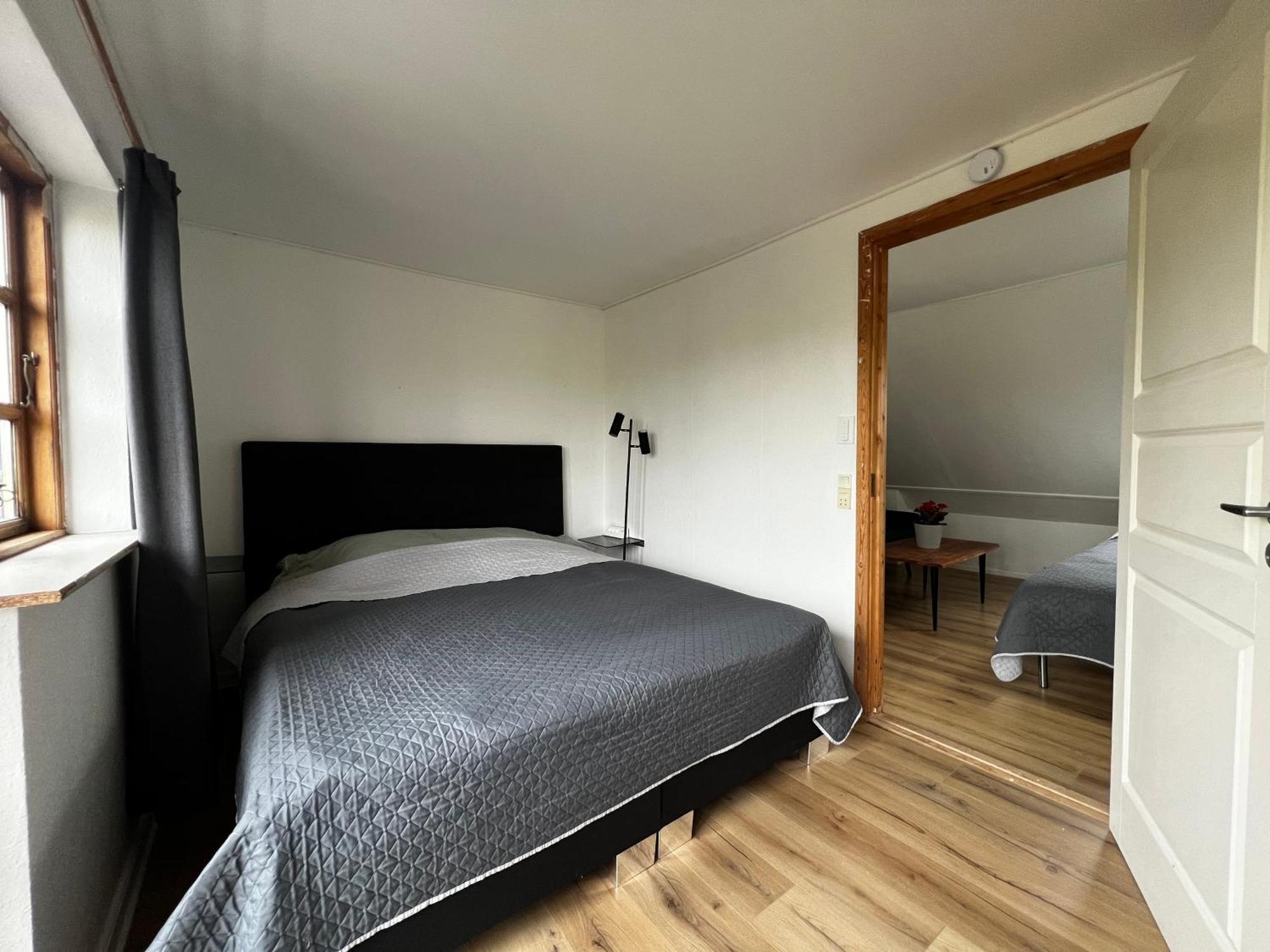 Cozy Holeby House Close To Puttgarden & Femern & Lalandia & Knuthenborg Экстерьер фото