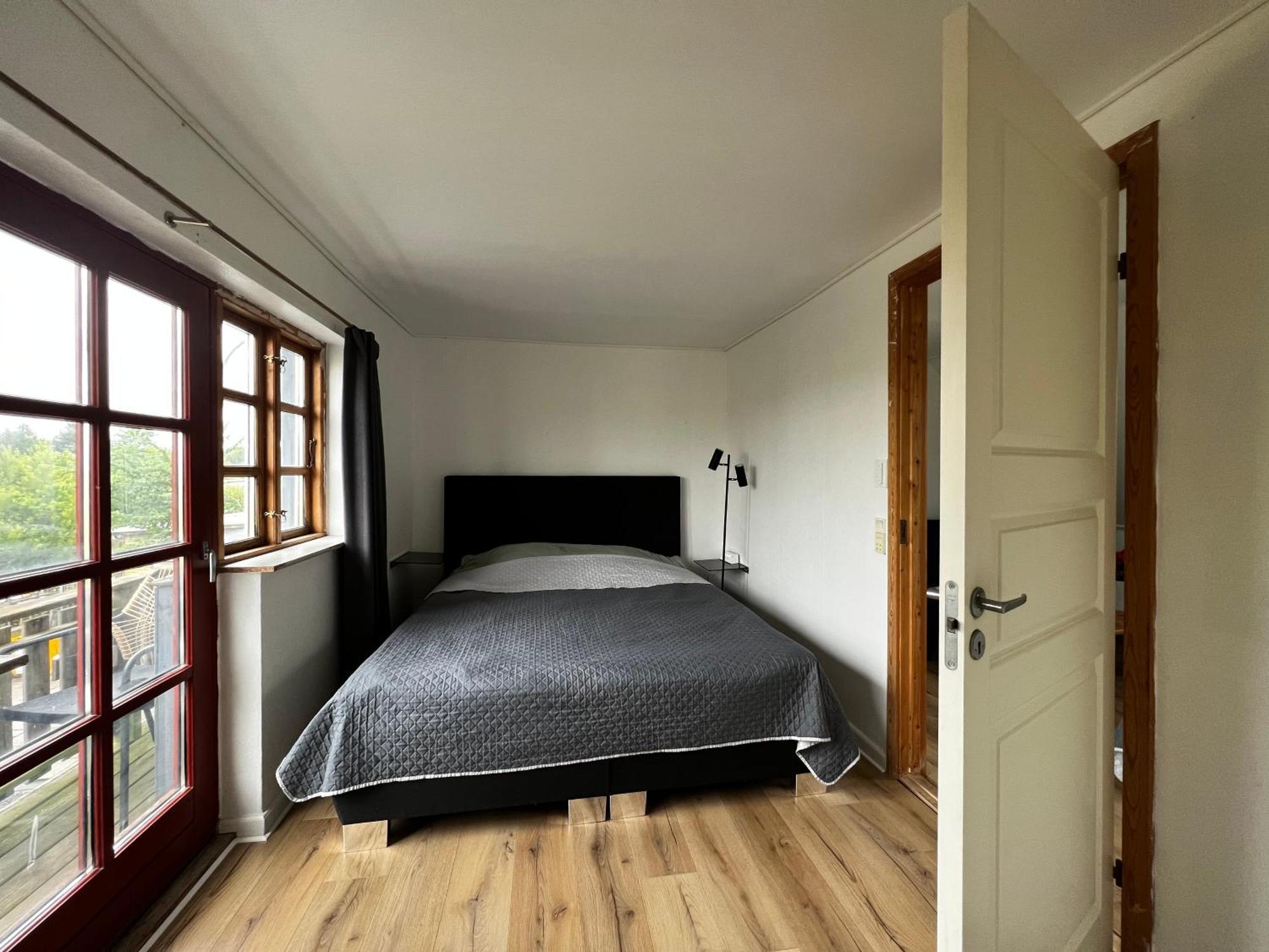 Cozy Holeby House Close To Puttgarden & Femern & Lalandia & Knuthenborg Экстерьер фото