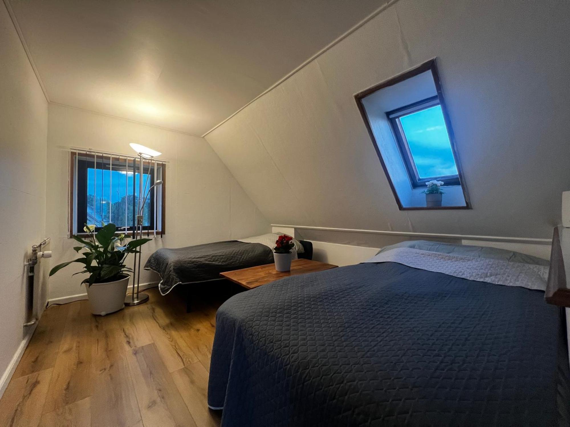 Cozy Holeby House Close To Puttgarden & Femern & Lalandia & Knuthenborg Экстерьер фото