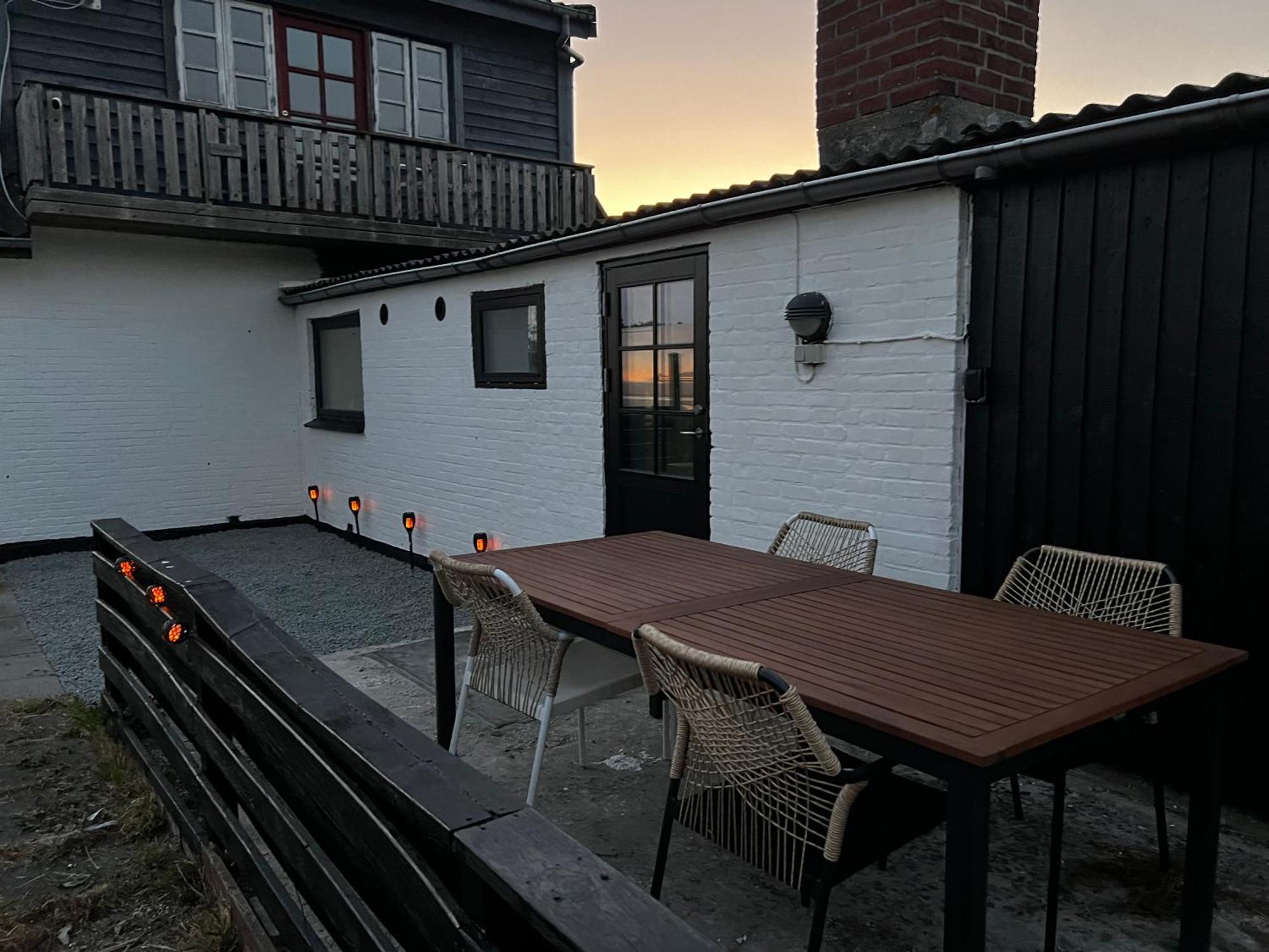 Cozy Holeby House Close To Puttgarden & Femern & Lalandia & Knuthenborg Экстерьер фото