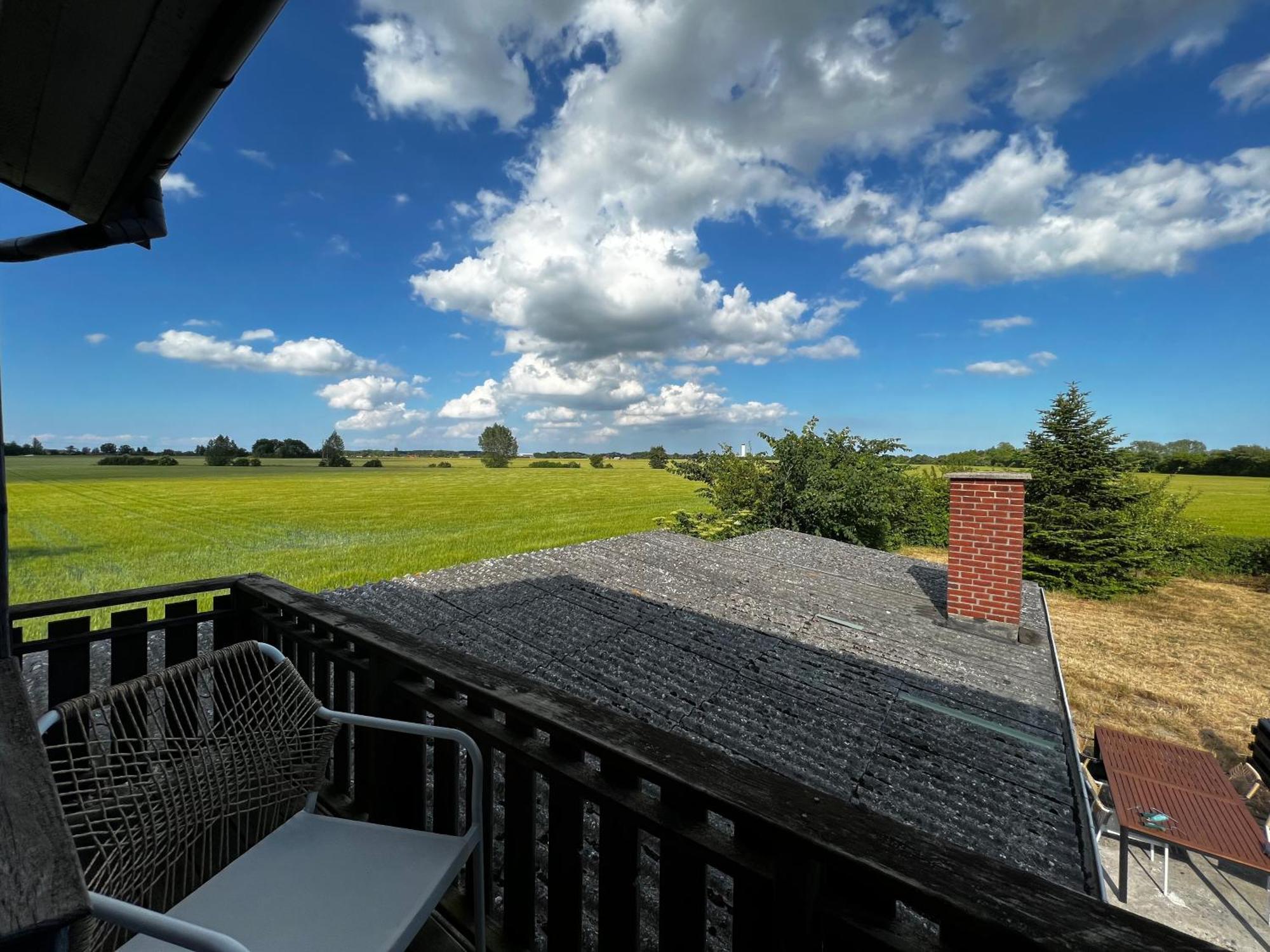 Cozy Holeby House Close To Puttgarden & Femern & Lalandia & Knuthenborg Экстерьер фото