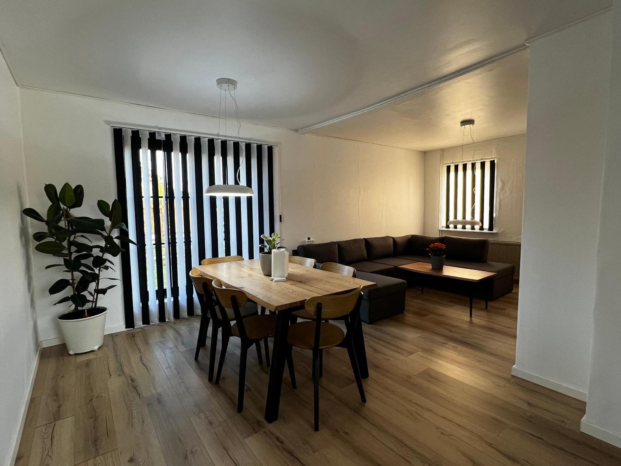 Cozy Holeby House Close To Puttgarden & Femern & Lalandia & Knuthenborg Экстерьер фото